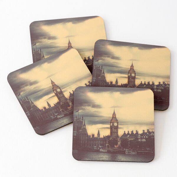 Item preview, Big Ben Clock designed and sold by A- Fun & Fans.