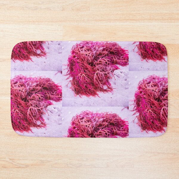 Item preview, Pink Seaweed designed and sold by Roselyn Shoko.