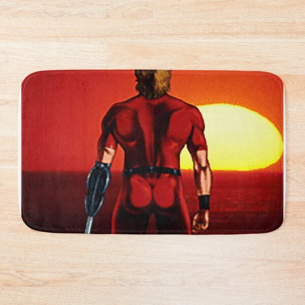Item preview,  Space Adventure Cobra - Sunset designed and sold by Diaz-Shop.