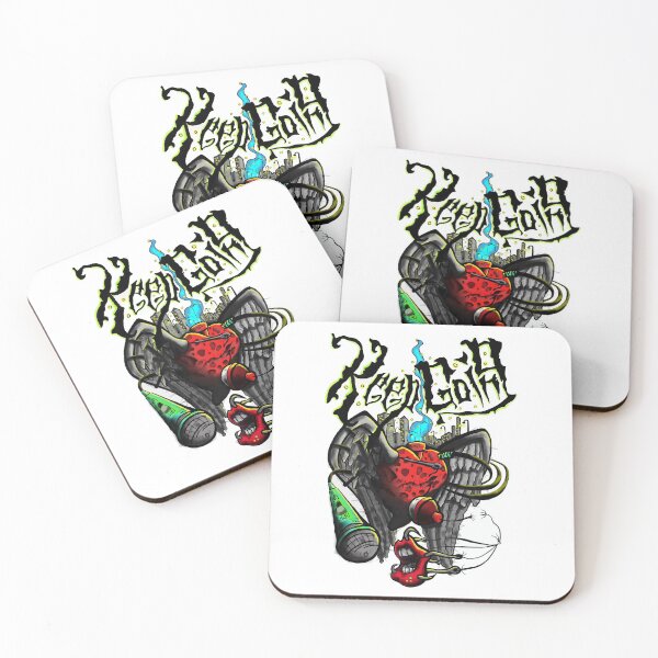 Item preview, Speak Freely designed and sold by Chantiink.