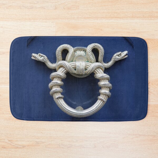 Item preview, When the Serpent Knocks designed and sold by ricoflinn.