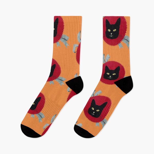 Item preview, THE BLACK CAT designed and sold by arrogantdesign.