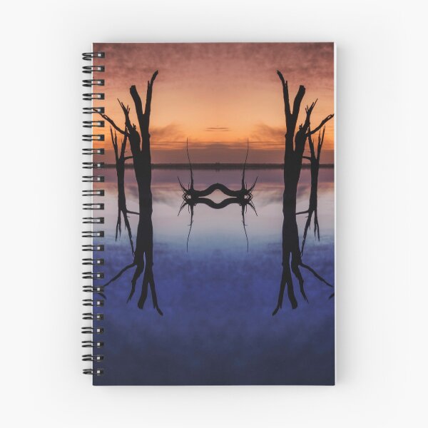 Item preview, Dancing Trees designed and sold by Andrew Dickman.
