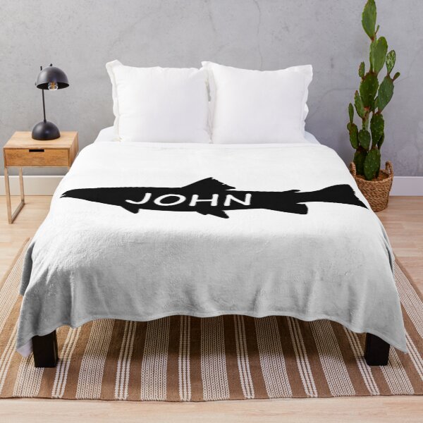 Item preview, John Fish designed and sold by gulden.