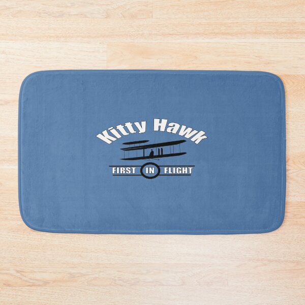 Item preview, Kitty Hawk First in Flight tribute  designed and sold by WallabyWorks.