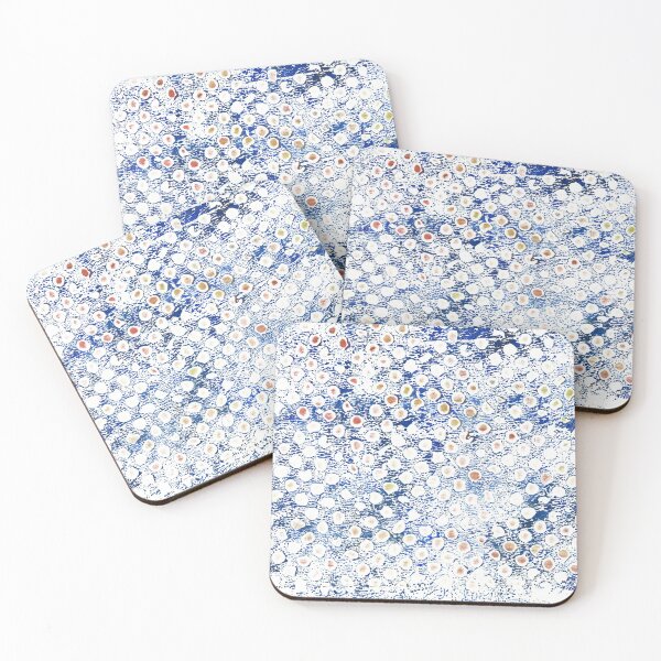 Item preview, Tide Pools designed and sold by KrisHundt.