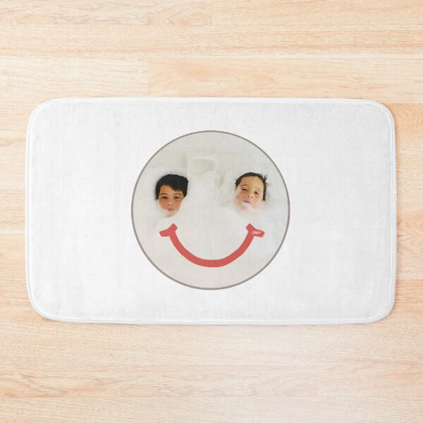 Item preview, Happy Bros designed and sold by TR3JO ART.