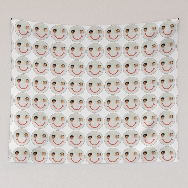 Item preview, Happy Bros designed and sold by TR3JO ART.