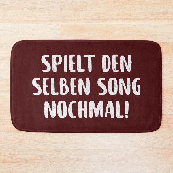 Item preview, Play the same song again! designed and sold by RAWWR.