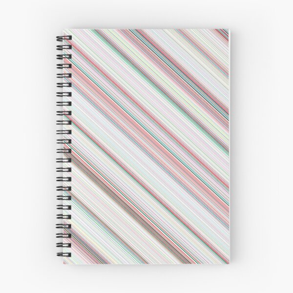 Item preview, Angled Stripes  designed and sold by Poetic Patterns Studio.