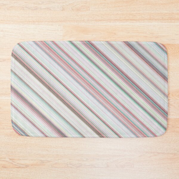 Item preview, Angled Stripes  designed and sold by Poetic Patterns Studio.