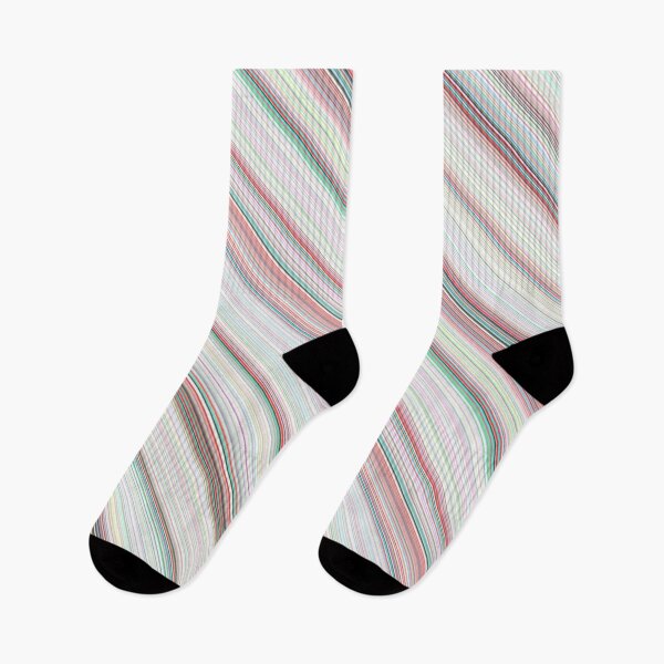 Item preview, Angled Stripes  designed and sold by Poetic Patterns Studio.
