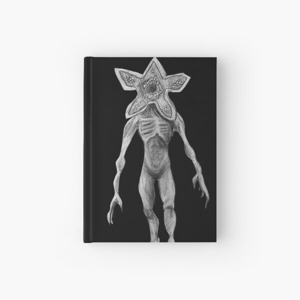 Artikel-Vorschau von Demogorgon Stranger Things Aufkleber, designt und verkauft von Emilyy-rose-06.