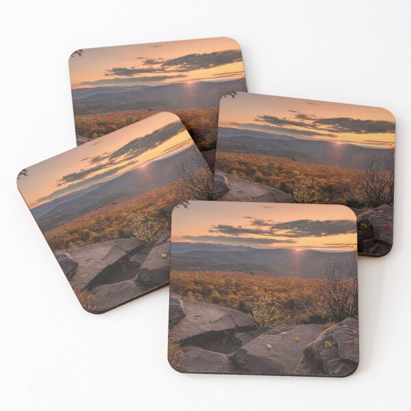 Item preview, Giant's Ledge in the Catskills, New York. designed and sold by Under The Radar Van.