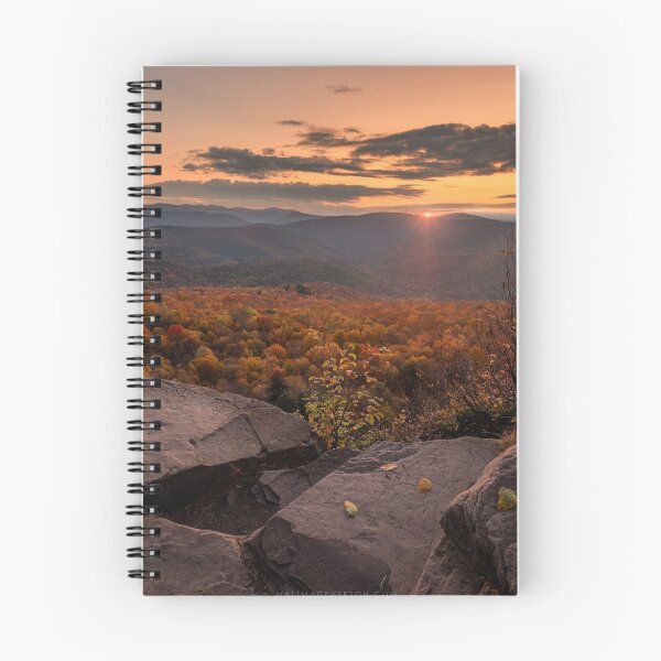 Item preview, Giant's Ledge in the Catskills, New York. designed and sold by Under The Radar Van.