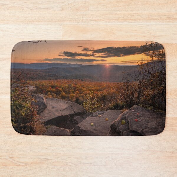 Item preview, Giant's Ledge in the Catskills, New York. designed and sold by Under The Radar Van.