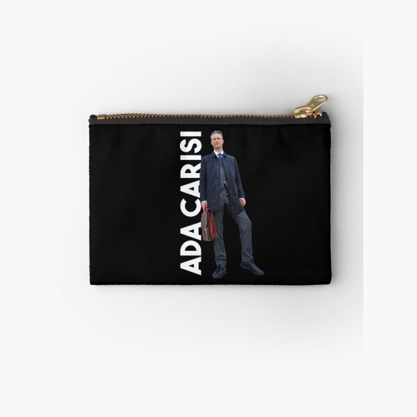 Item preview, ADA Carisi designed and sold by Raulandthings.