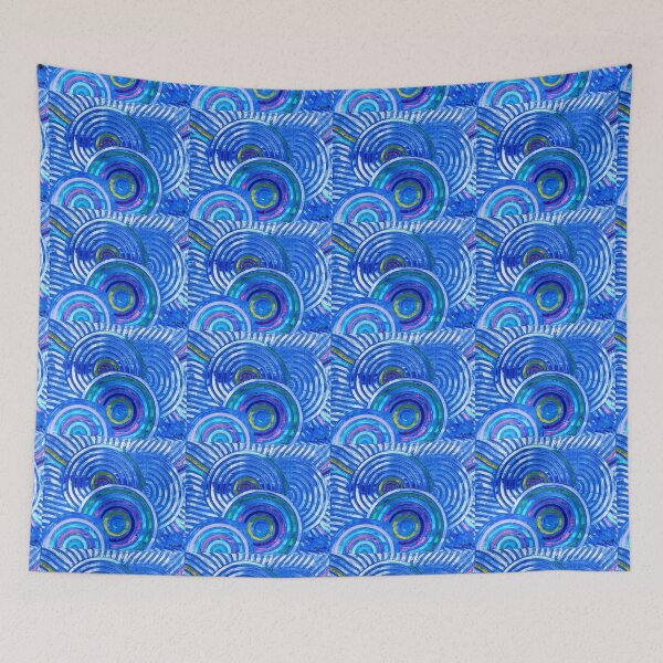 Item preview, Evolution intérieure - Inner evolution designed and sold by Michaëlle  Liefooghe.