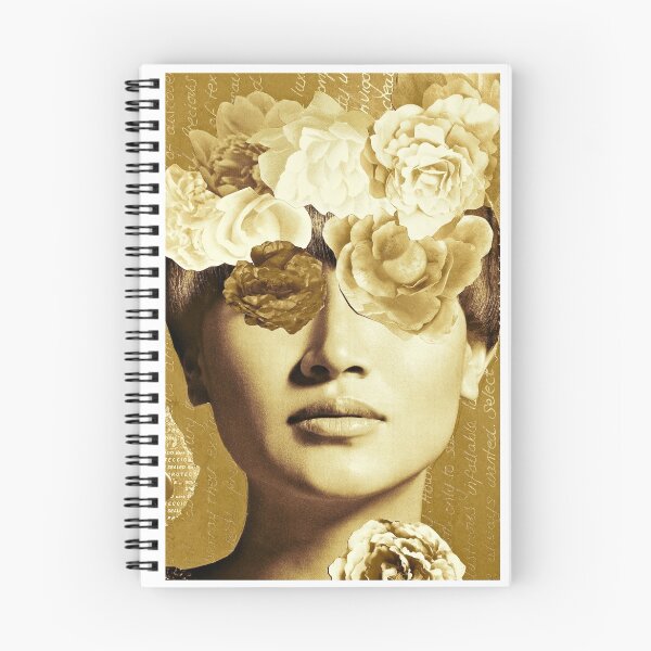Item preview, Golden Ipenema designed and sold by Kai Phoenix.