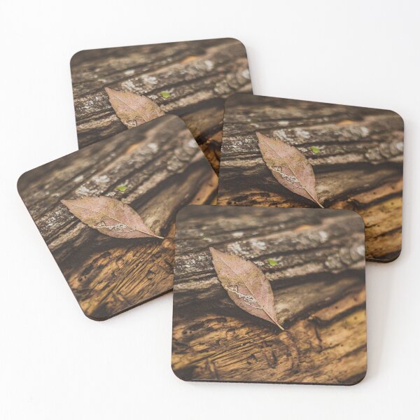 Item preview, Leaf 4-Close-up Nature Photo designed and sold by Anthonypresley.