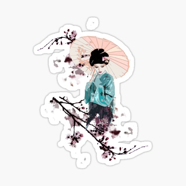 Yume Sticker