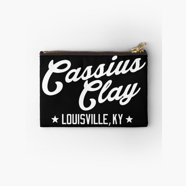 Item preview, Cassius Clay - Roots designed and sold by freelobster.