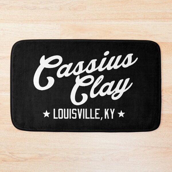 Item preview, Cassius Clay - Roots designed and sold by freelobster.