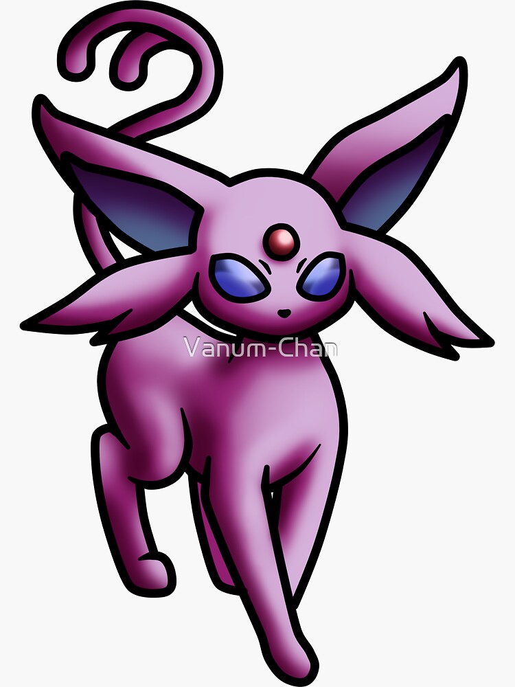 Free Free Espeon Svg 755 SVG PNG EPS DXF File