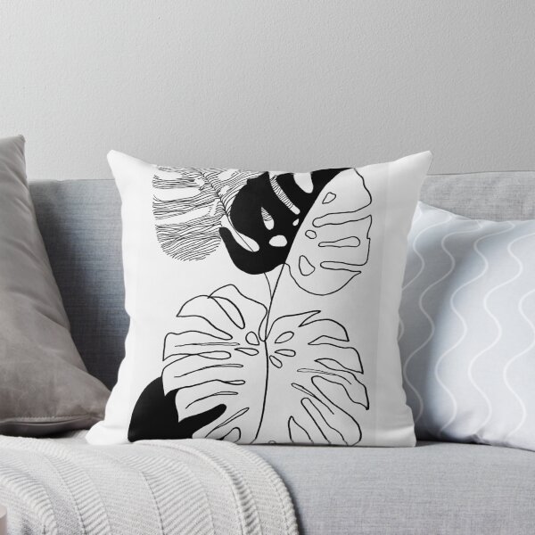 Item preview, Monsteras designed and sold by 12imanol12.