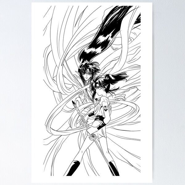 Item preview, RG VEDA designed and sold by majotoyokai.