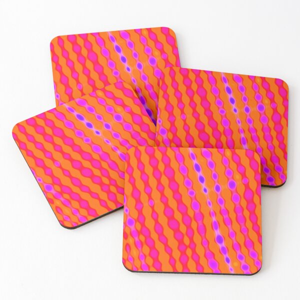 Item preview, Funky Psychedelic Warm Design designed and sold by KelseyLovelle.
