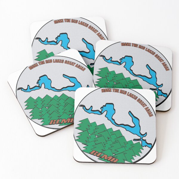 Item preview, Red River Lakes designed and sold by Pheonix Weber.