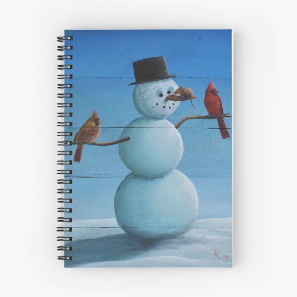 Item preview, "Winter Whispers" designed and sold by John Kenward.