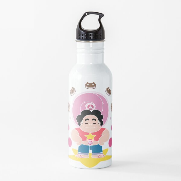 Steven Water Bottle