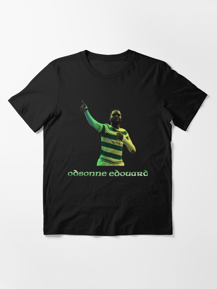 i wanna be edouard t shirt