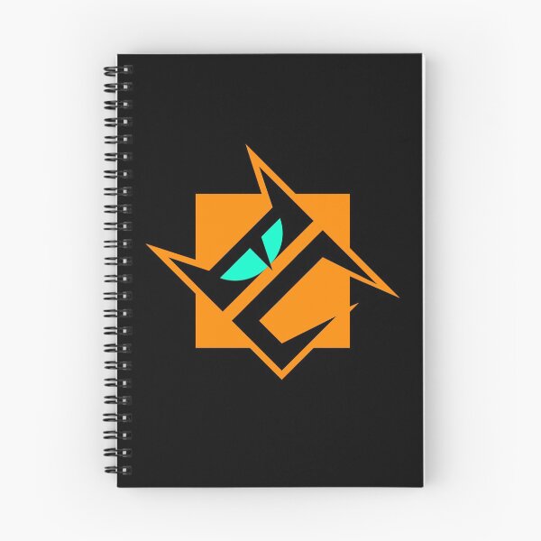 Item preview, Elynx Logo - Black designed and sold by hinxlinx.