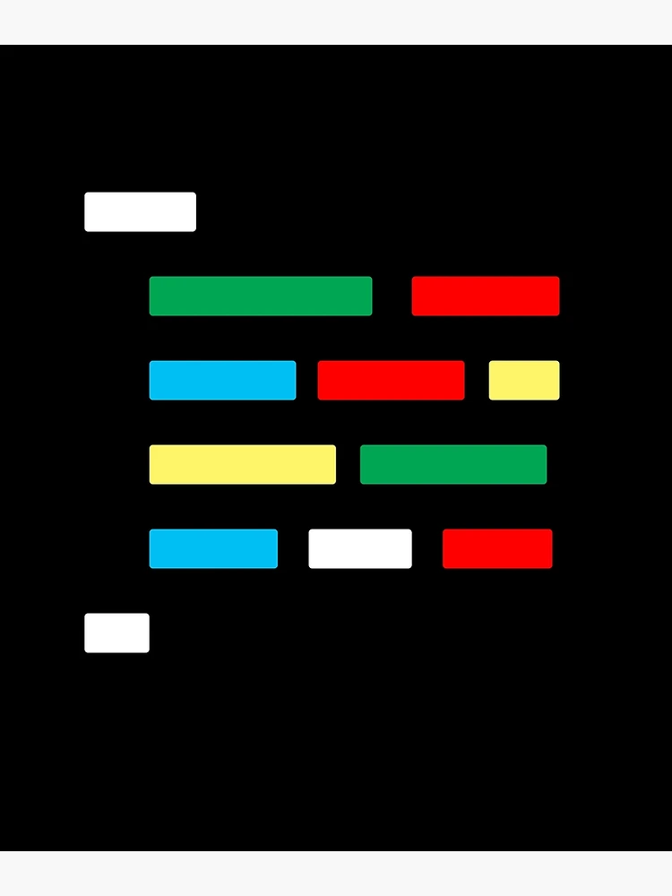 Thumbnail 3 of 3, Poster, Programmer Coder designed and sold by vladocar.