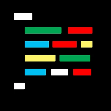 Artwork thumbnail, Programmer Coder by vladocar