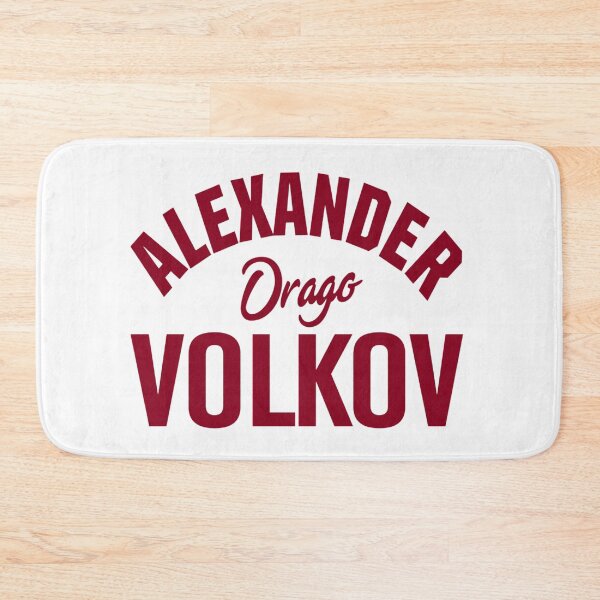Item preview, Alexander Volkov designed and sold by freelobster.