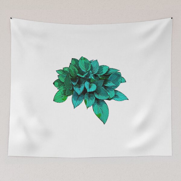 Item preview, Leaf jungle designed and sold by gabyjimenez.