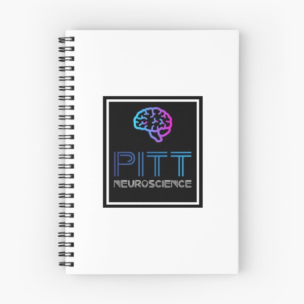 Item preview, Pitt Neuroscience designed and sold by jocelynedwards.
