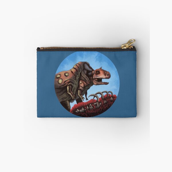 Item preview, Dinosaur Cannibalism designed and sold by Alan Funk.