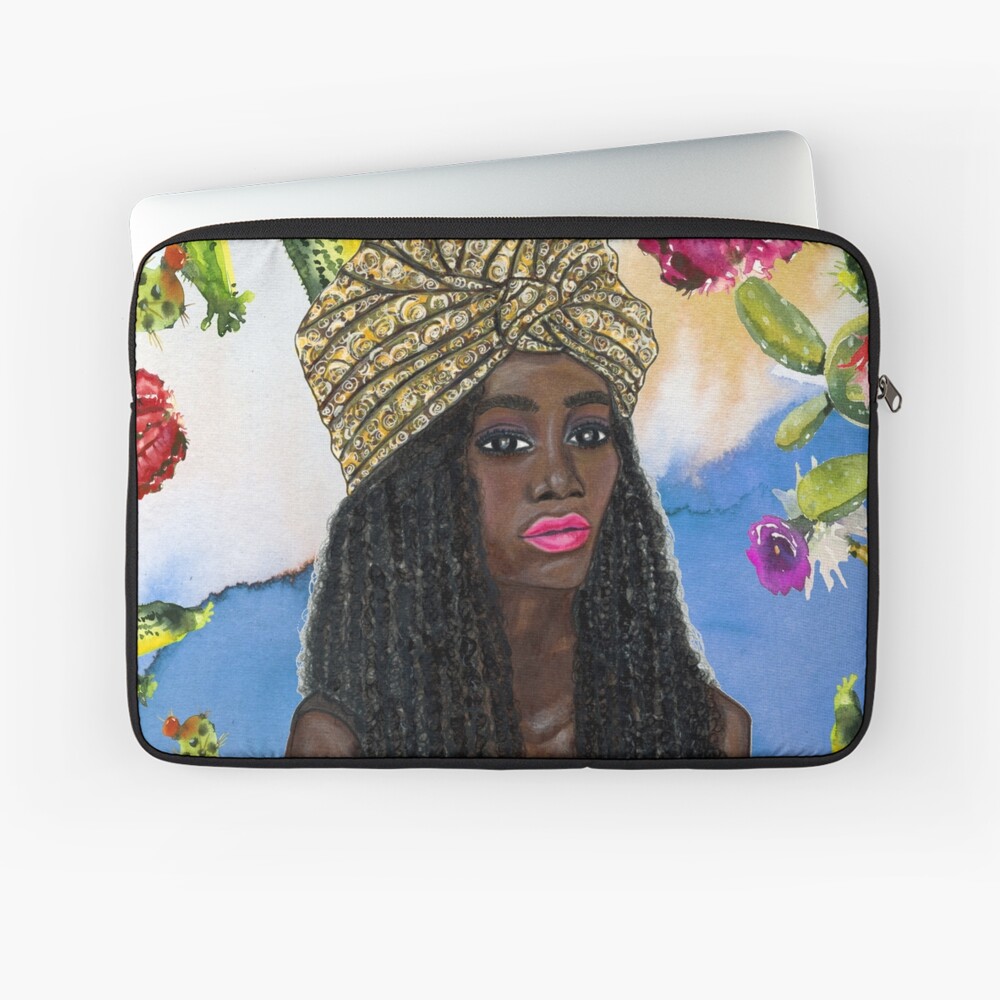 Item preview, Laptop Sleeve designed and sold by sincerelyteia.