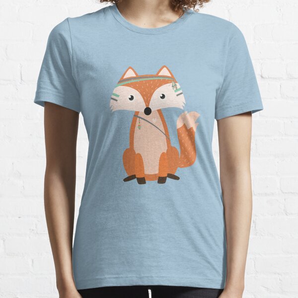 Felix Fox Essential T-Shirt