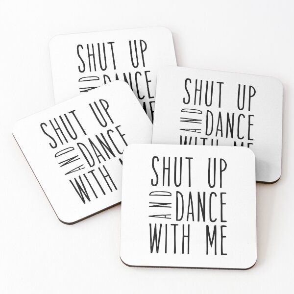 Item preview, Dance with me designed and sold by Ink & Void Co..