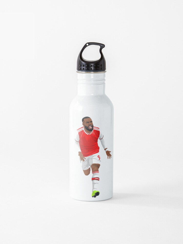 arsenal bottle