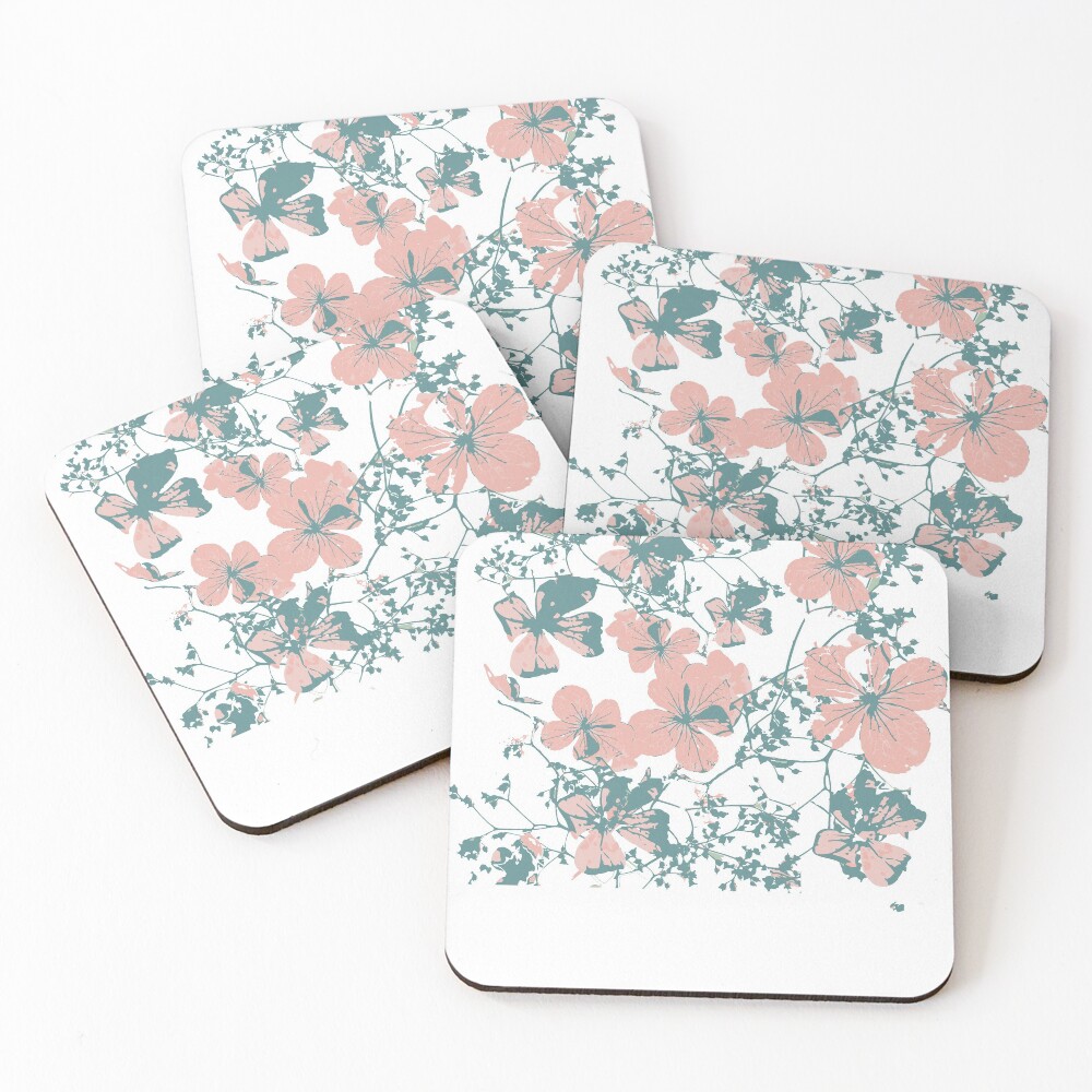 Item preview, Coasters (Set of 4) designed and sold by llolverd14.