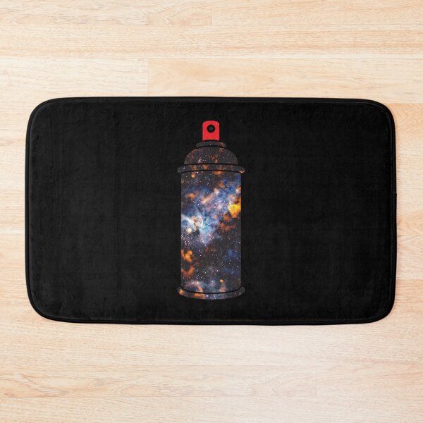 Item preview, Cosmic Graffiti designed and sold by creepyjoe.