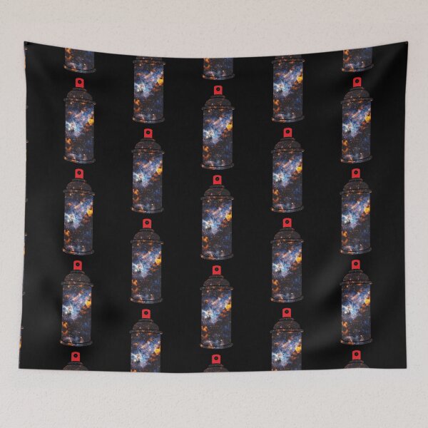 Item preview, Cosmic Graffiti designed and sold by creepyjoe.