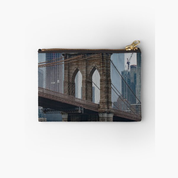 Item preview, brooklyn bridge (nyc) 2019  designed and sold by jackson photografix.